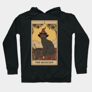 The Magician Hoodie